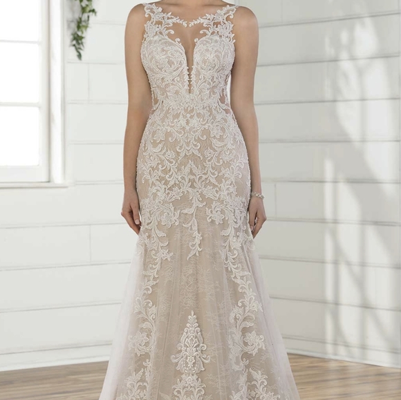 Essence of Australia Dresses & Skirts - Brand New, Never Worn Wedding Dress